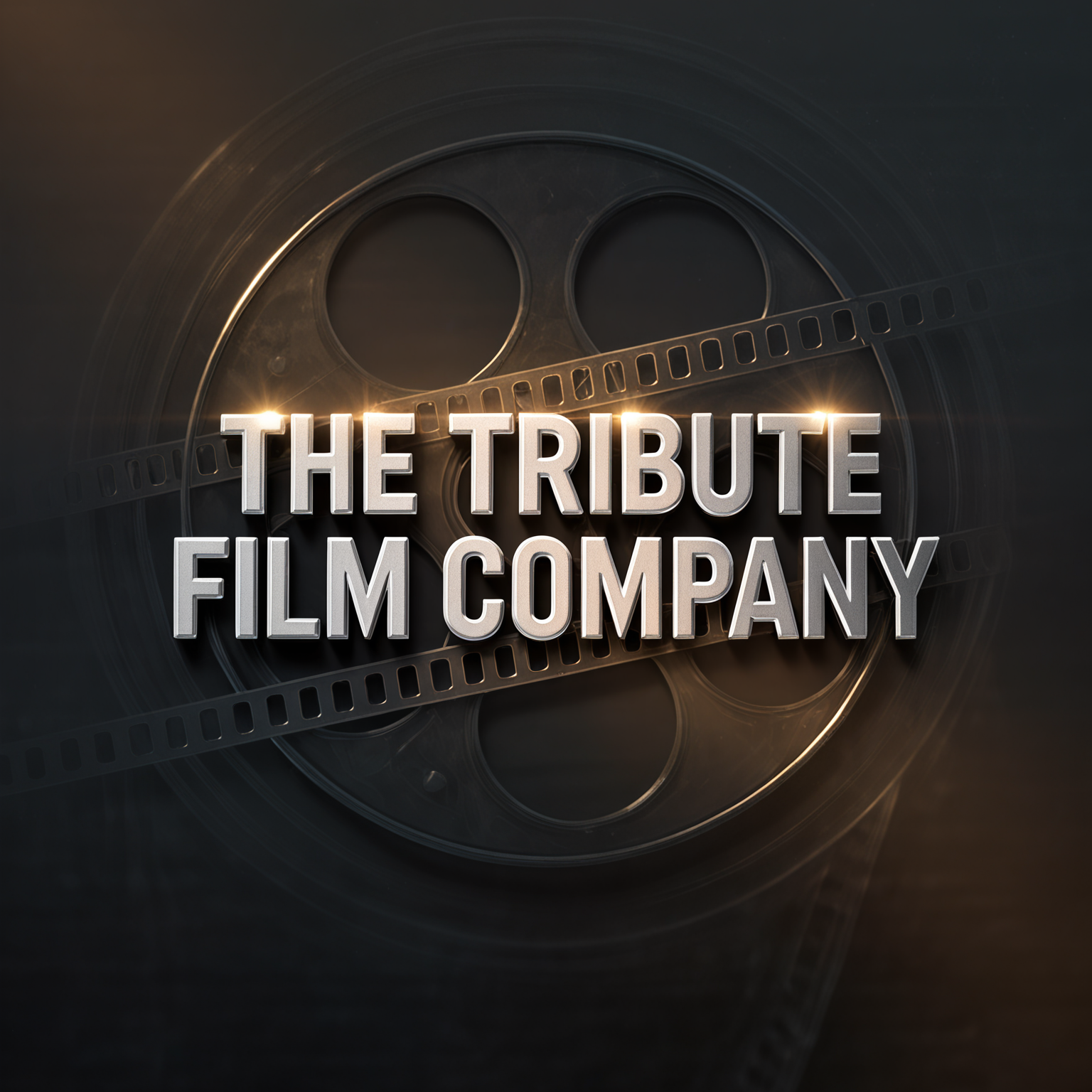 The Tribute film Company